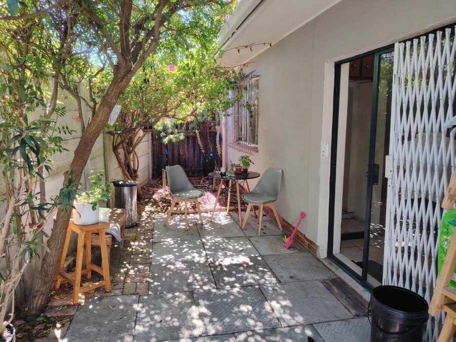 To Let 4 Bedroom Property for Rent in Chrismar Western Cape